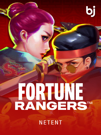 Fortune Rangers™png