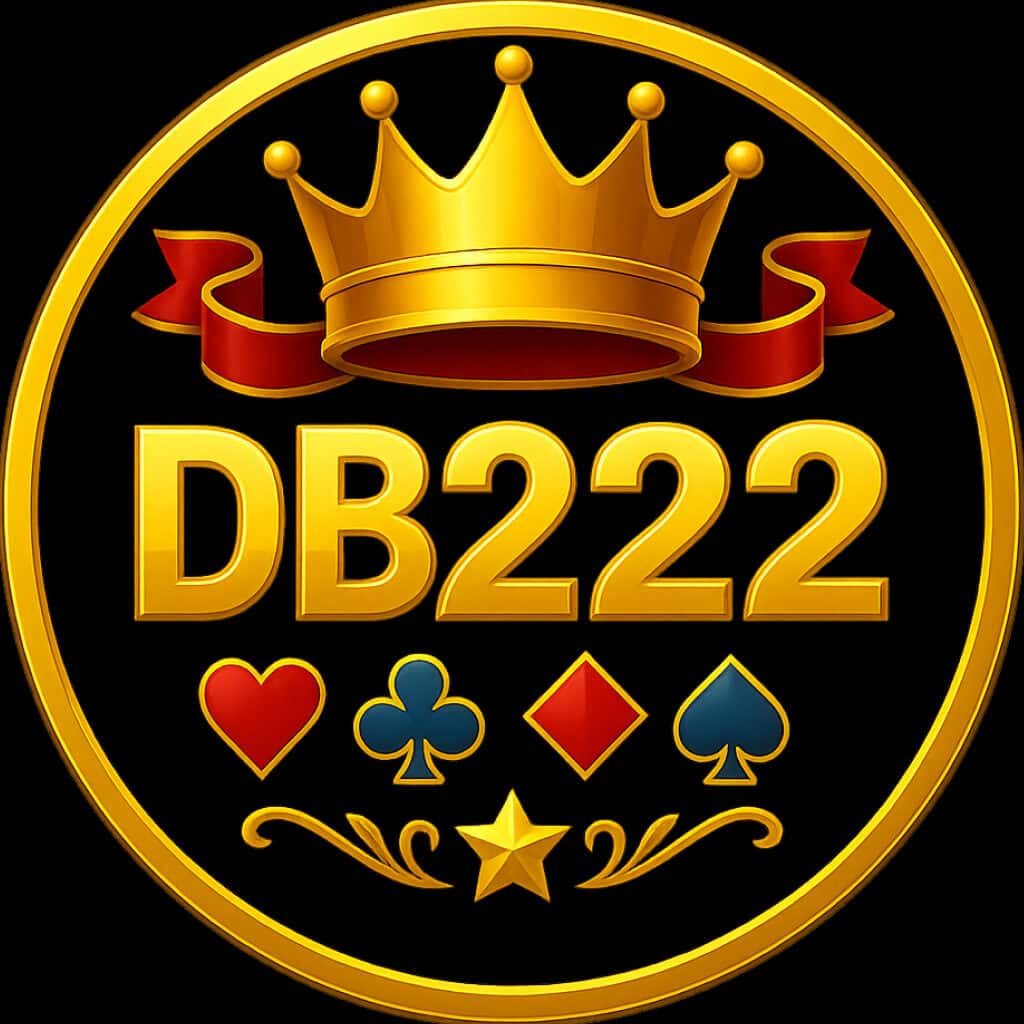 db222 লোগো